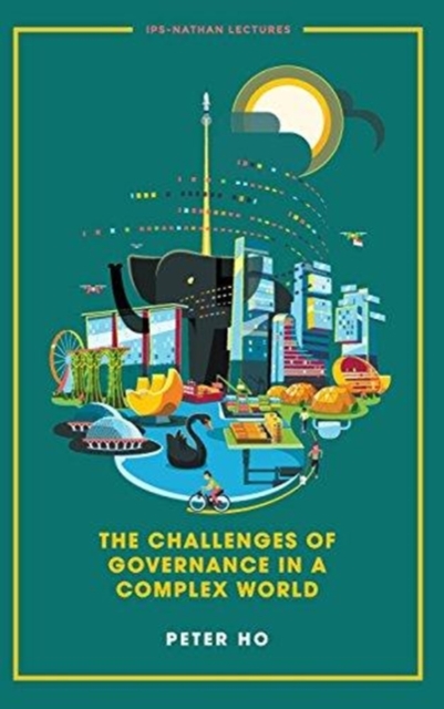 Challenges Of Governance In A Complex World, The, Hardback Book