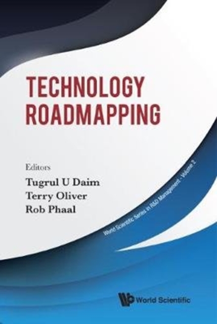 Technology Roadmapping, Hardback Book