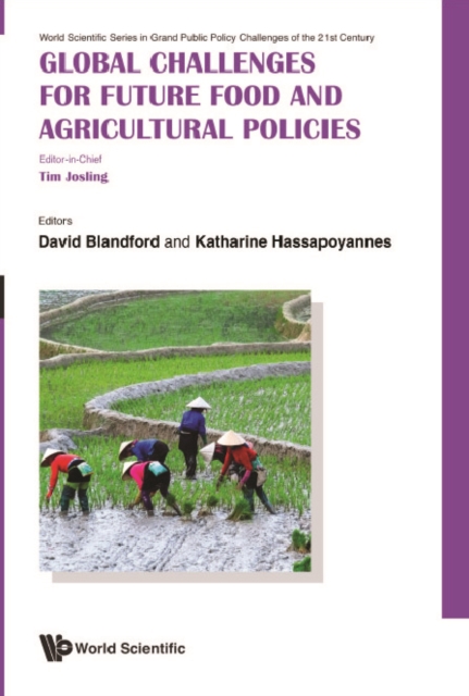 Global Challenges For Future Food And Agricultural Policies, EPUB eBook