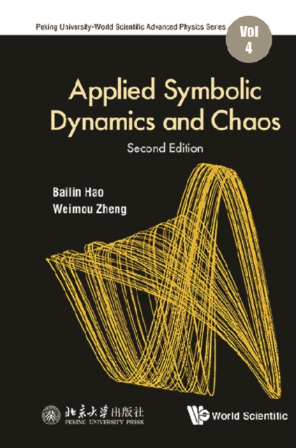 Applied Symbolic Dynamics And Chaos (Second Edition), EPUB eBook