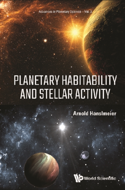 Planetary Habitability And Stellar Activity, EPUB eBook