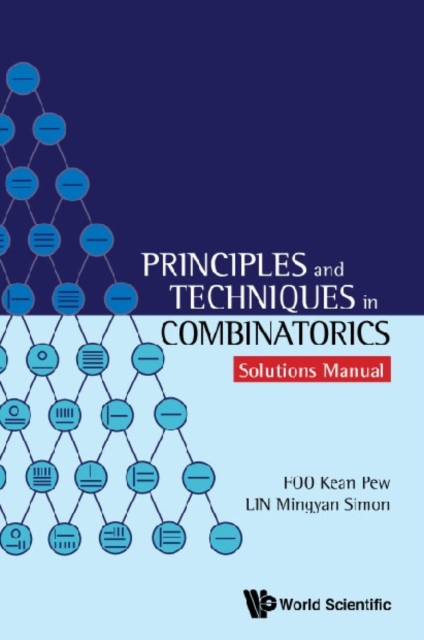 Principles And Techniques In Combinatorics - Solutions Manual, EPUB eBook