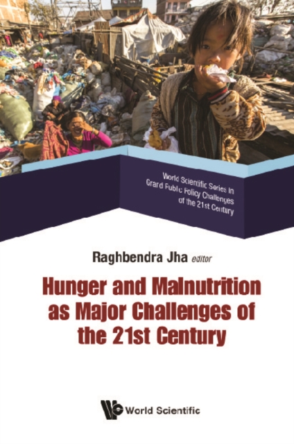 Hunger And Malnutrition As Major Challenges Of The 21st Century, EPUB eBook