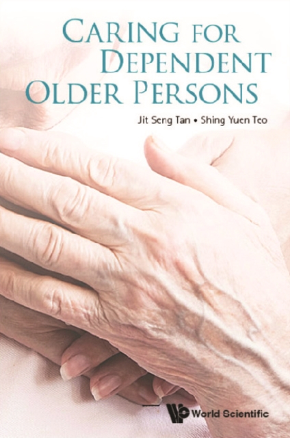 Caring For Dependent Older Persons, EPUB eBook