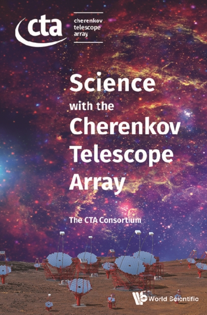 Science With The Cherenkov Telescope Array, EPUB eBook