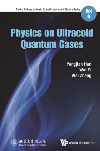 Physics On Ultracold Quantum Gases, EPUB eBook