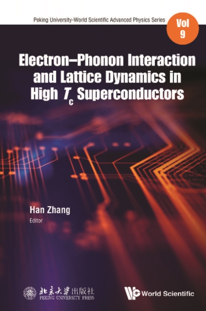 Electron-phonon Interaction And Lattice Dynamics In High Tc Superconductors, EPUB eBook