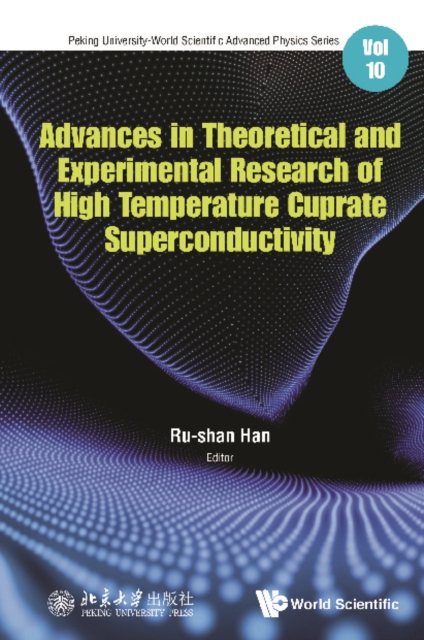Advances In Theoretical And Experimental Research Of High Temperature Cuprate Superconductivity, EPUB eBook