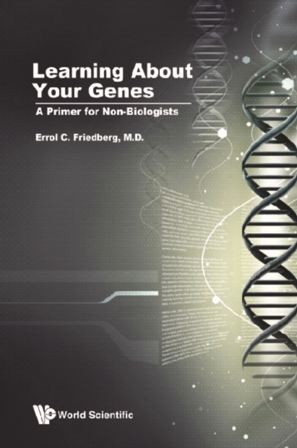 Learning About Your Genes: A Primer For Non-biologists, EPUB eBook