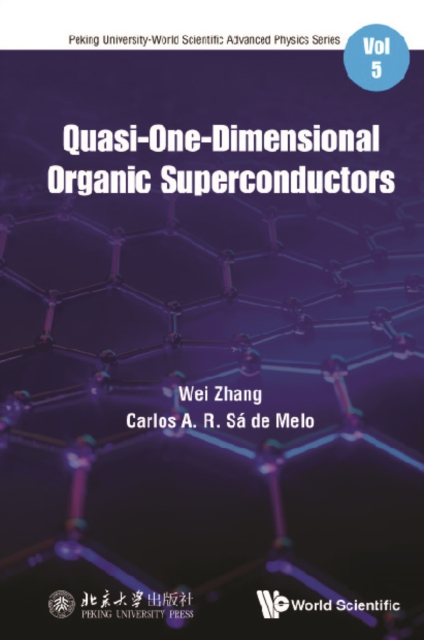 Quasi-one-dimensional Organic Superconductors, EPUB eBook