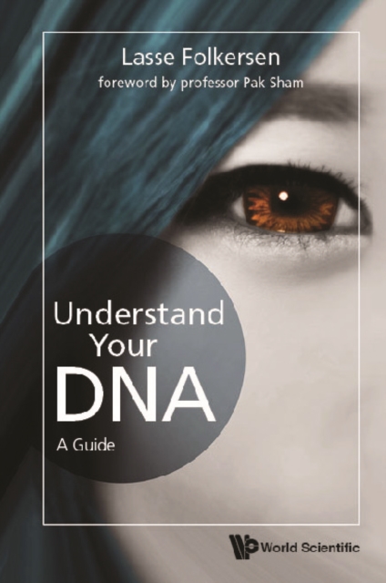 Understand Your Dna: A Guide, EPUB eBook
