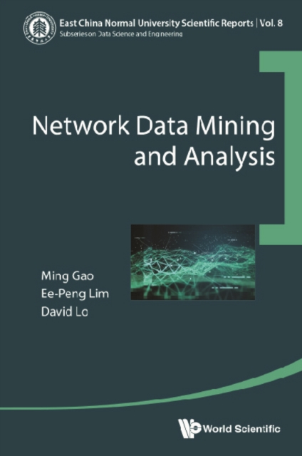 Network Data Mining And Analysis, EPUB eBook