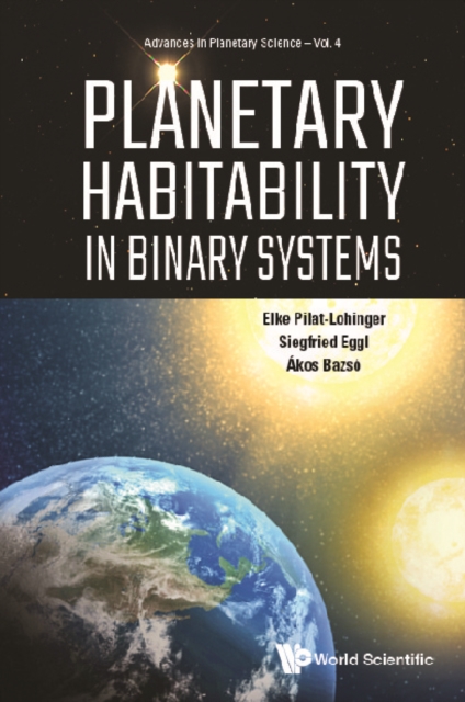Planetary Habitability In Binary Systems, EPUB eBook