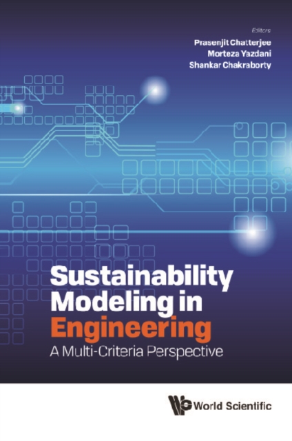Sustainability Modeling In Engineering: A Multi-criteria Perspective, EPUB eBook