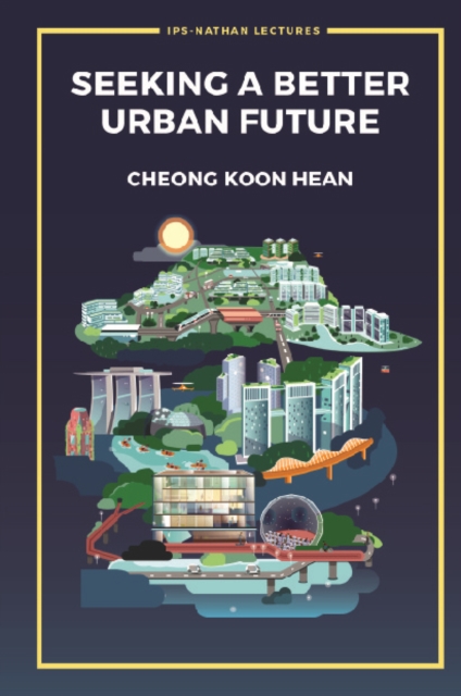 Seeking A Better Urban Future, EPUB eBook