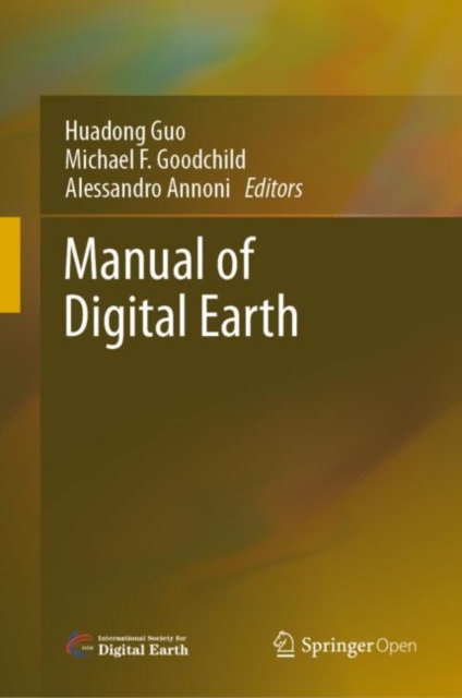 Manual of Digital Earth, EPUB eBook