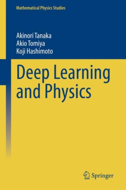 Deep Learning and Physics, EPUB eBook