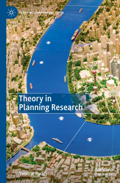 Theory in Planning Research, EPUB eBook