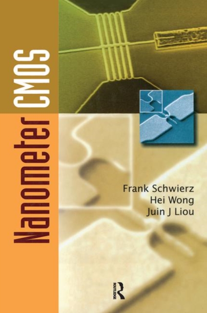 Nanometer CMOS, Hardback Book