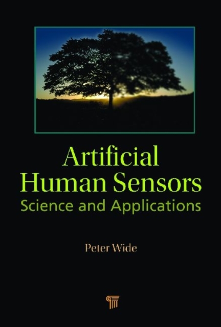 Artificial Human Sensors : Science and Applications, PDF eBook