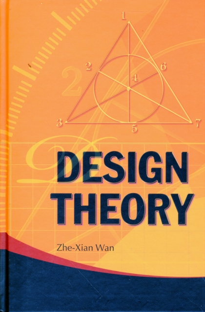 Design Theory, Hardback Book