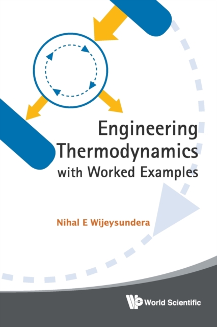 Engineering Thermodynamics With Worked Examples, Paperback / softback Book