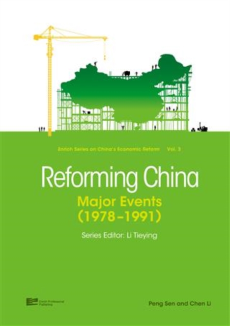 Reforming China (Volume 3), PDF eBook