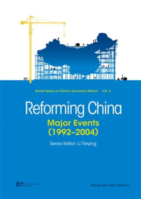 Reforming China (Volume 4), PDF eBook