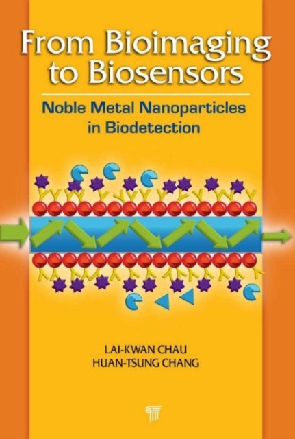 From Bioimaging to Biosensors : Noble Metal Nanoparticles in Biodetection, PDF eBook