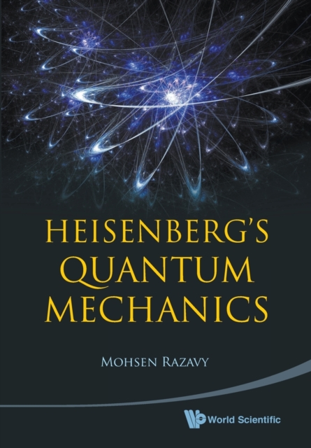 Heisenberg's Quantum Mechanics, Paperback / softback Book