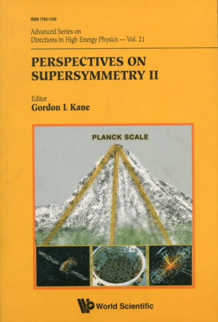 Perspectives On Supersymmetry Ii, Paperback / softback Book