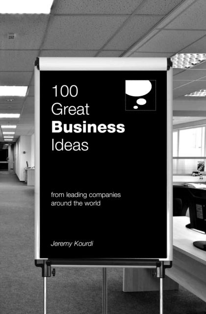 100 Great Business Ideas, PDF eBook