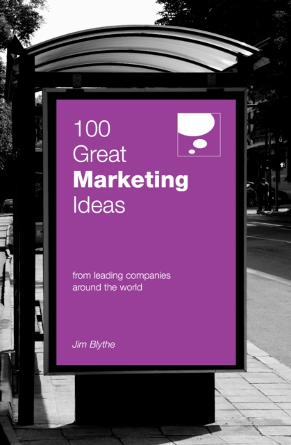 100 Great Marketing Ideas, PDF eBook