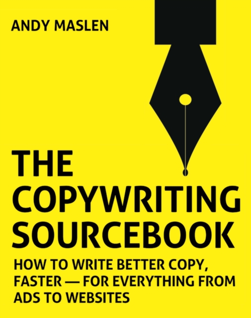 The Copywriting Sourcebook, EPUB eBook