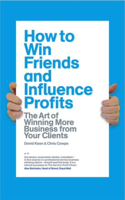 How to Win Friends and Influence Profits, PDF eBook