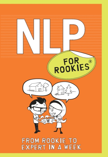 NLP for Rookies, PDF eBook
