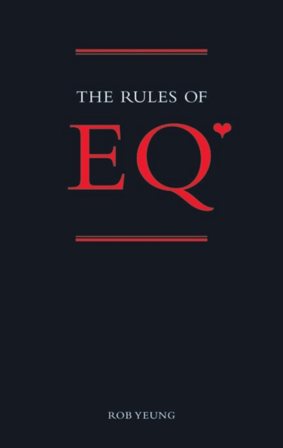 Emotional Intelligence (Rules of EQ), PDF eBook
