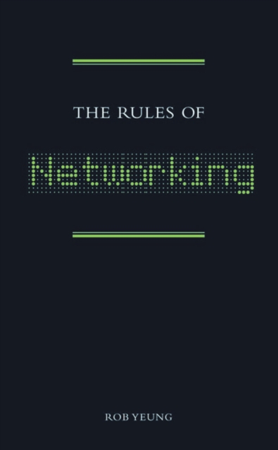 Networking  (Rules of), PDF eBook