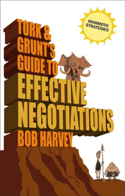 T & G's Guide to Effective Negotiations, PDF eBook