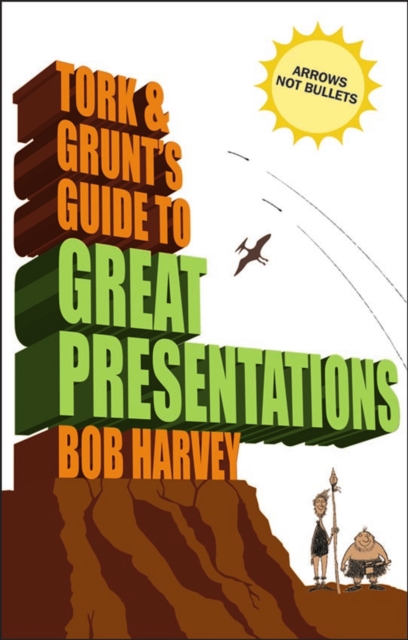 T& G's Guide to Great Presentations, PDF eBook