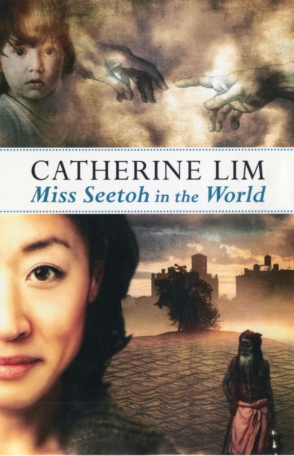 Miss Seetoh in the World, Paperback / softback Book