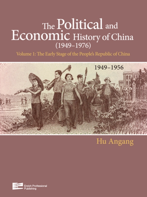 The Early Stage of People's Republic of China (1949-1956), PDF eBook