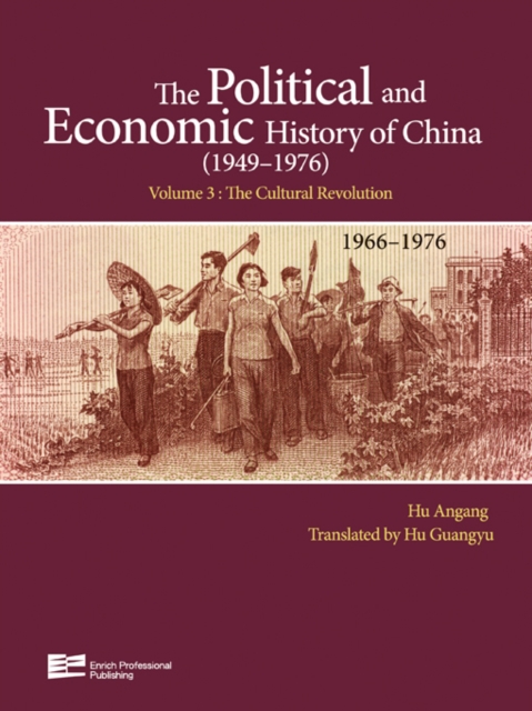 The Cultural Revolution (1966-1976), PDF eBook
