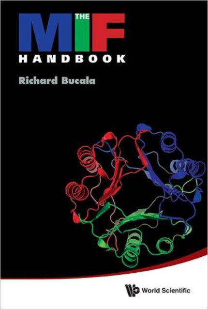 Mif Handbook, The, Hardback Book
