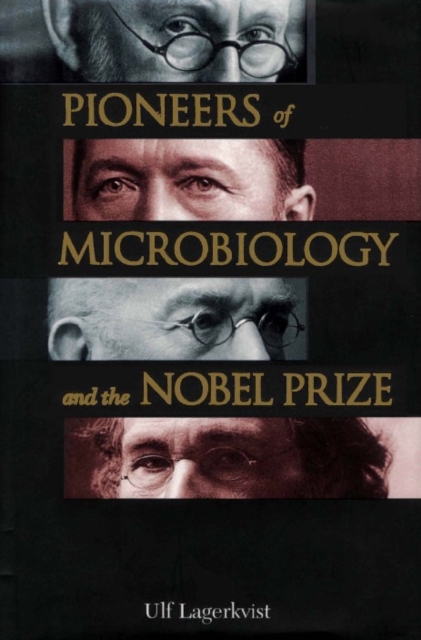 Pioneers Of Microbiology And The Nobel Prize, EPUB eBook