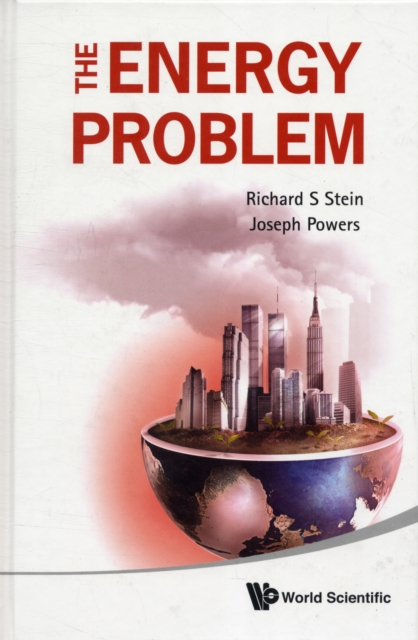 Energy Problem, The, Hardback Book