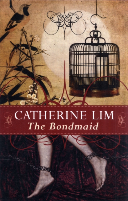 The Bondmaid, Paperback / softback Book