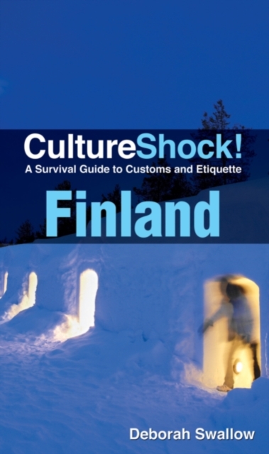 CultureShock! Finland, PDF eBook
