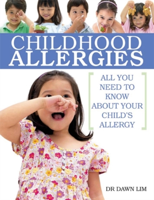 Childhood Allergies, PDF eBook