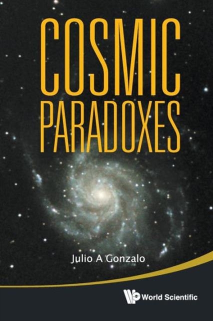 Cosmic Paradoxes, Paperback Book
